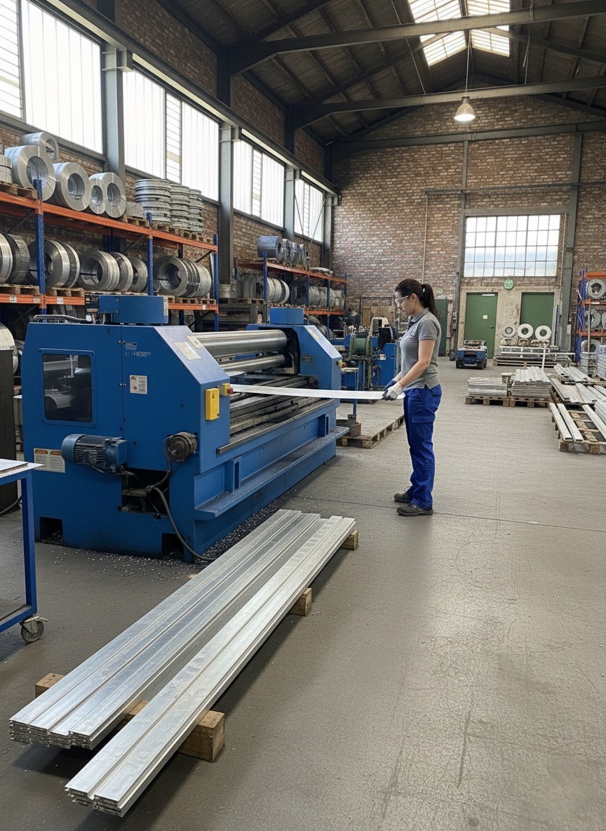 Pose de rideau métallique sur-mesure pour commerce Paris 1er